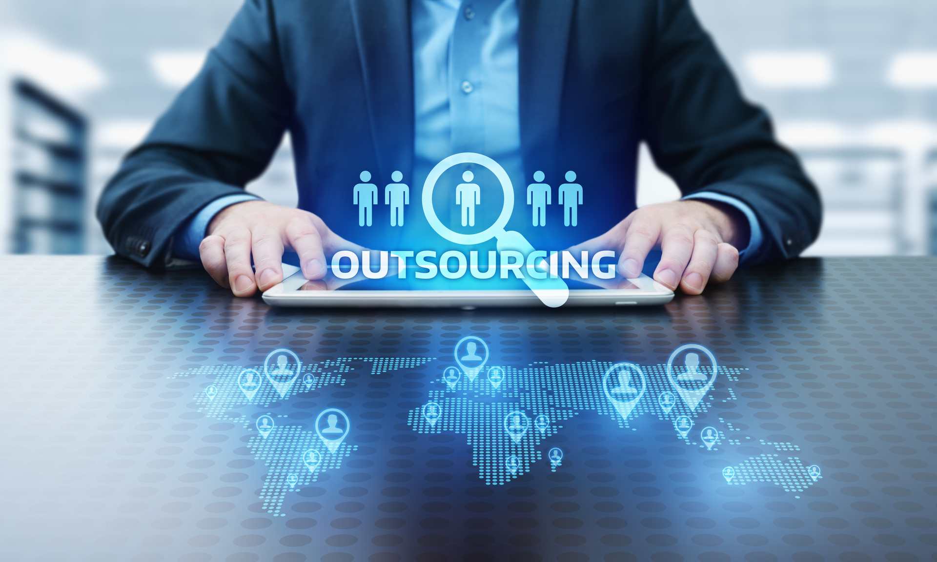 Know Incredible Benefits for Outsourcing Your Business With OS