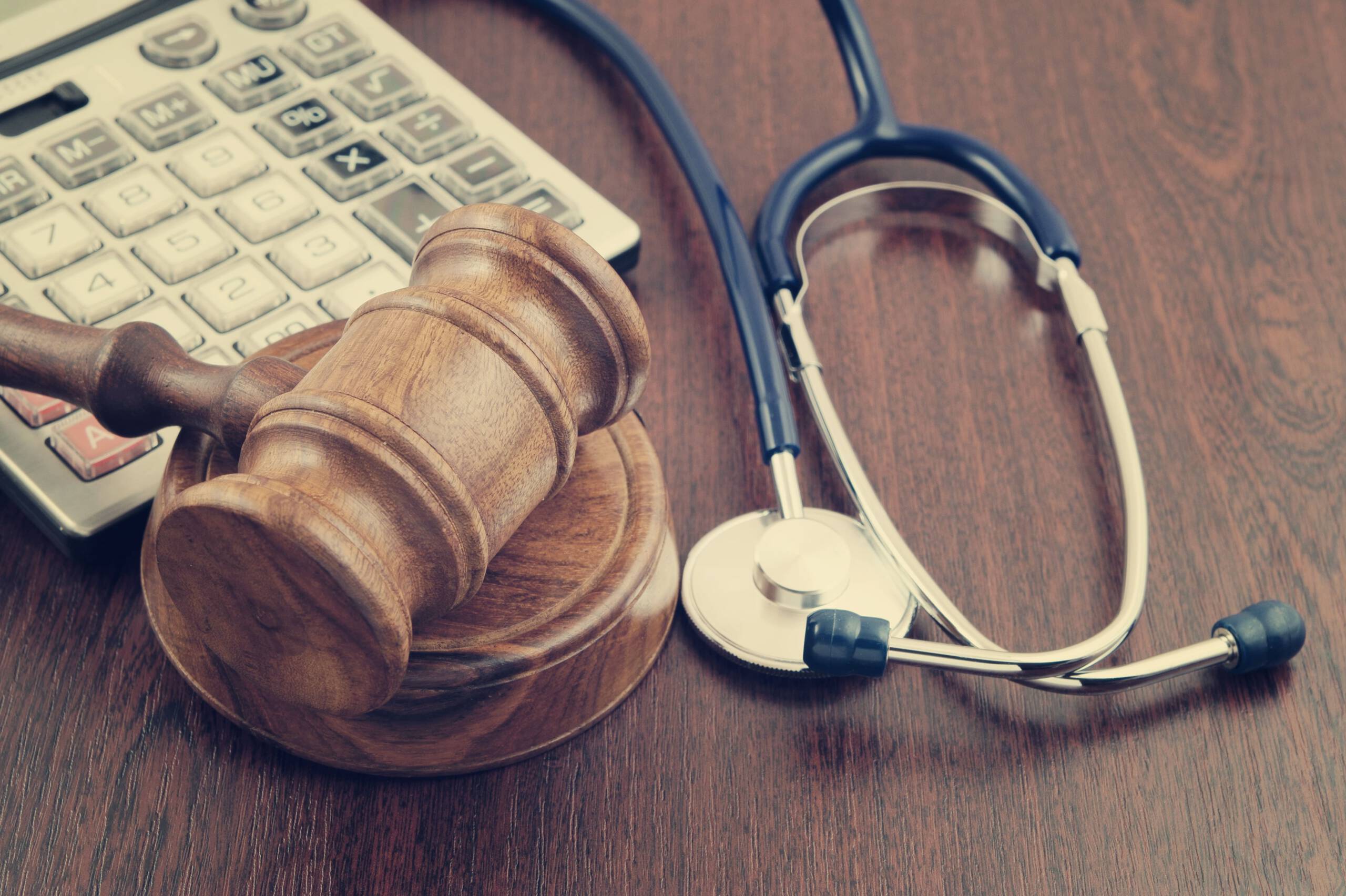 Who Should Pay for Your Medical Malpractice Insurance?