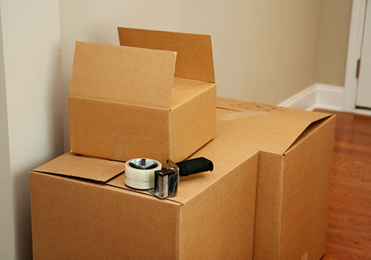 Smart Hacks For Efficientand Painless Move to New Relocation