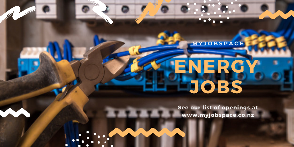 The Career for Energy Jobs to Pursue Further