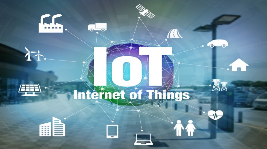 The Importance and Various Use Cases of The Internet of Things (IoT) in the Healthcare Sector