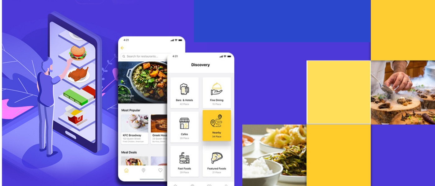 What Makes it The Right Time To Launch a Thriving UberEats Clone Business