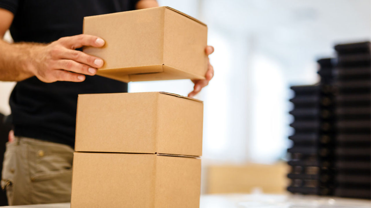 Why Mailer Boxes are The Right Choice for Product Shipping