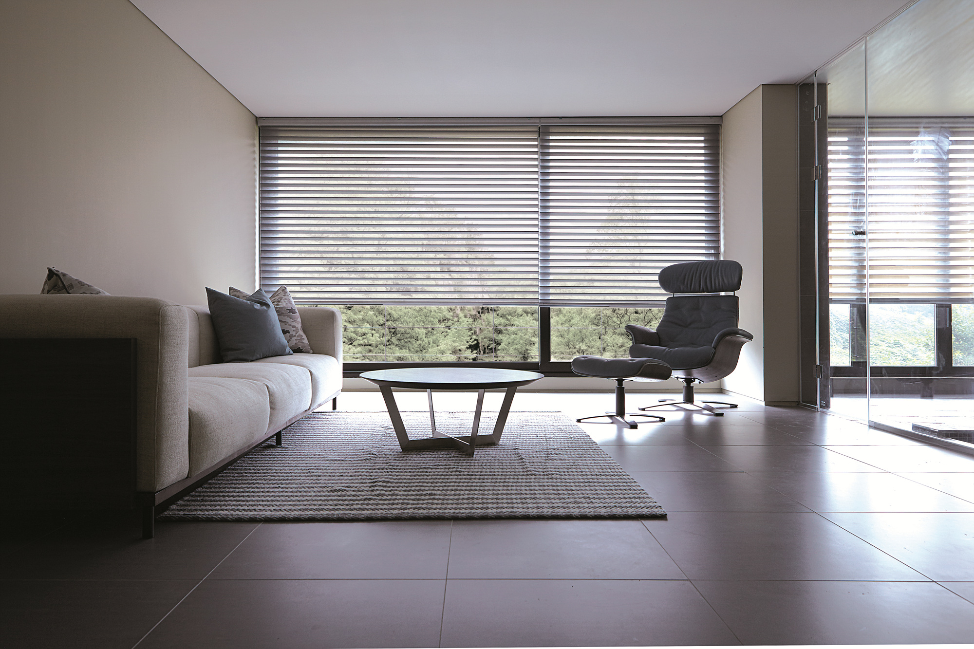 Dress Up Your Home With Window Blinds