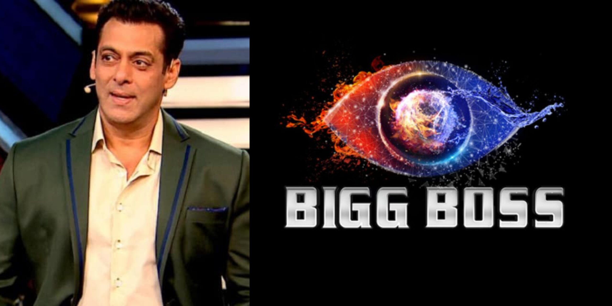 Mark 7 October Bigg Boss 14 premiering on Colors and Voot