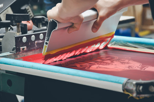 Everything You Need To Know About Custom Screen Printing