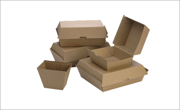 Where Can I Purchase Affordable Custom Food Printed Packaging Boxes in USA