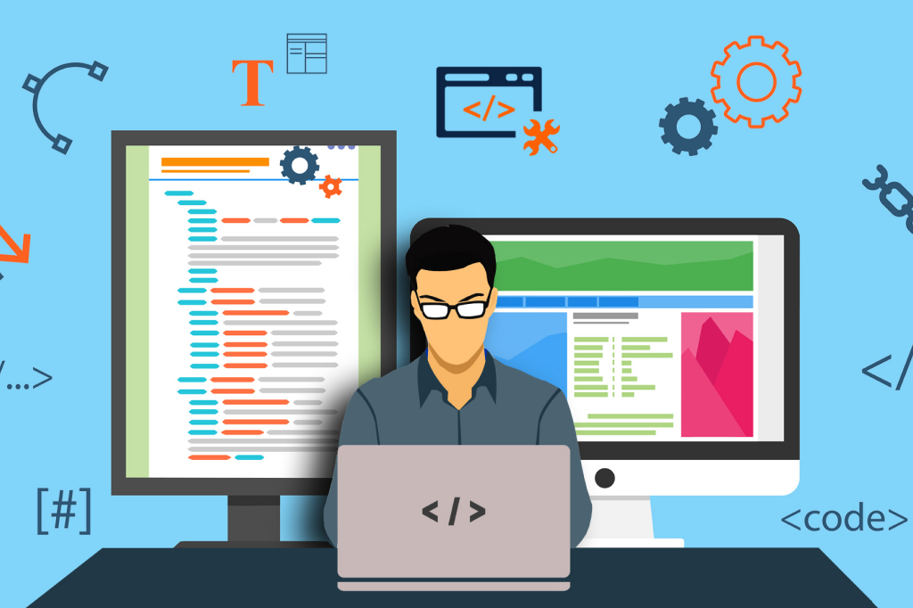 Five Tips For Choosing The Right Web Development Company