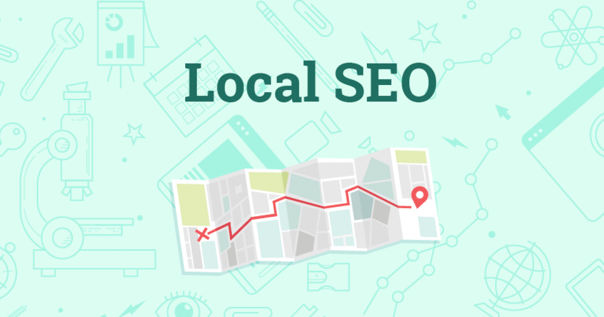 Local SEO in 2020: Simple Steps to Dominate Local Search