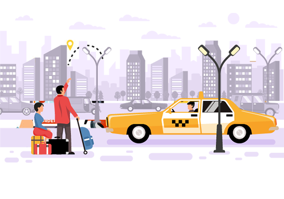 Why Do Cab Companies Need a Taxi Booking App Development?