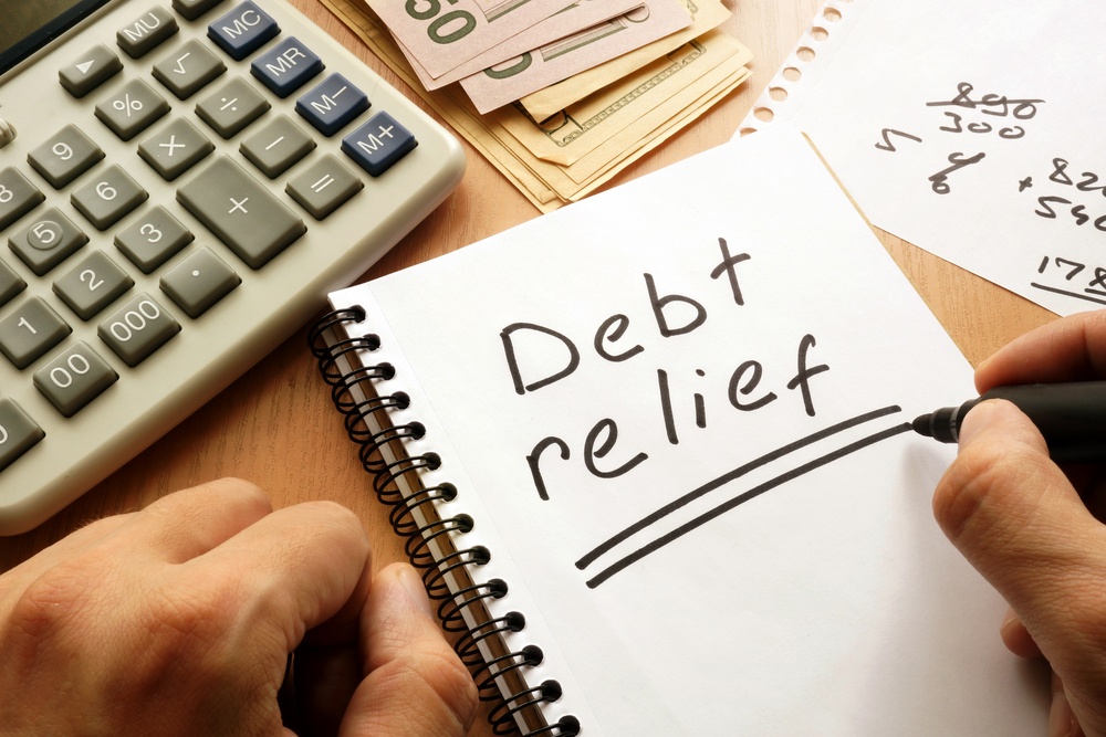 Debt Help: What is Debt Relief Order?