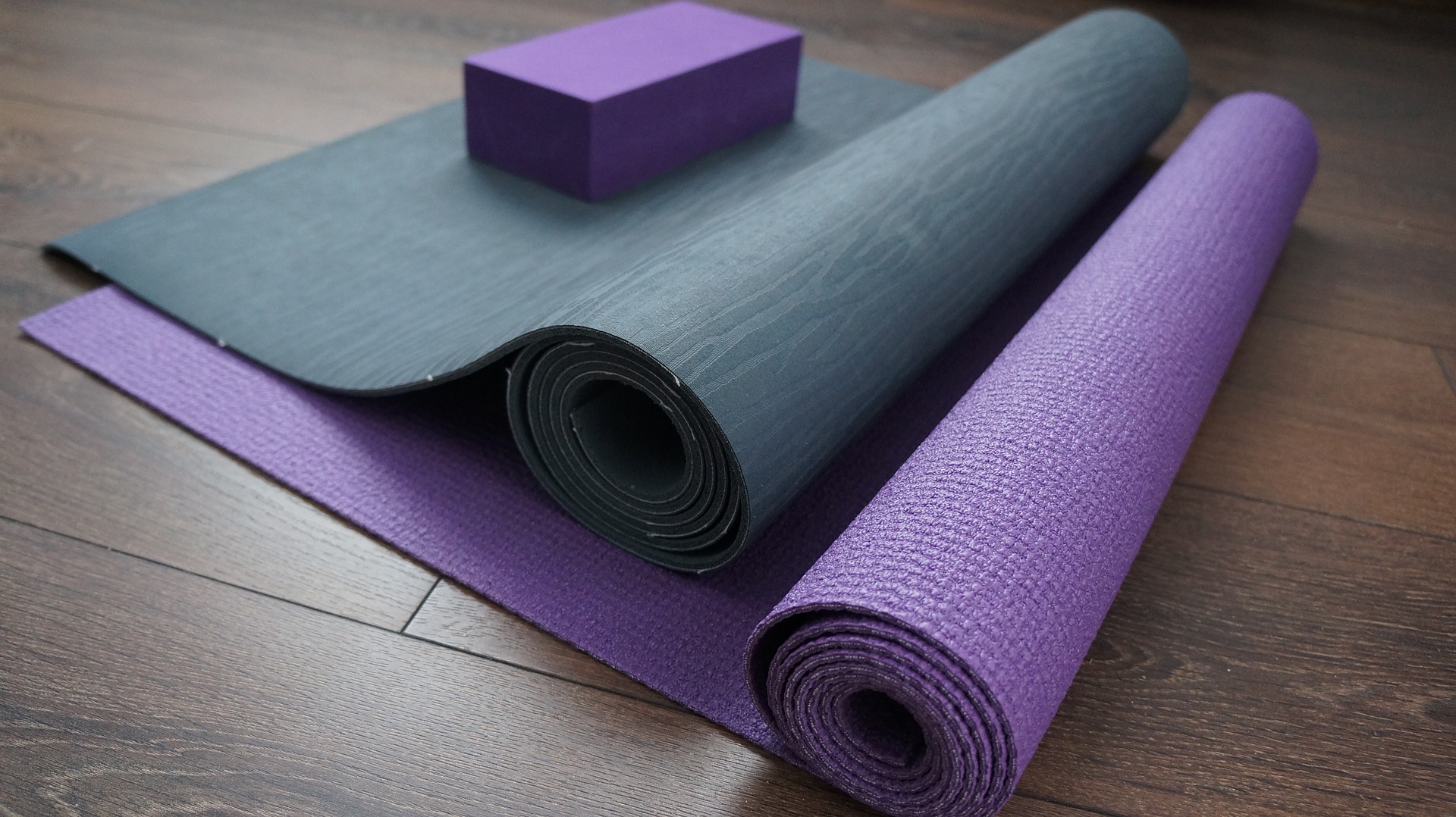 Best Tips for Choosing the Perfect Yoga Mat