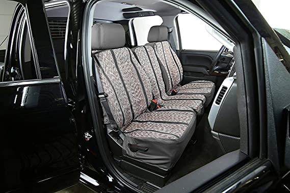 Why do truck owners consider neoprene truck seat covers?
