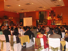 Banquet Halls Calgary