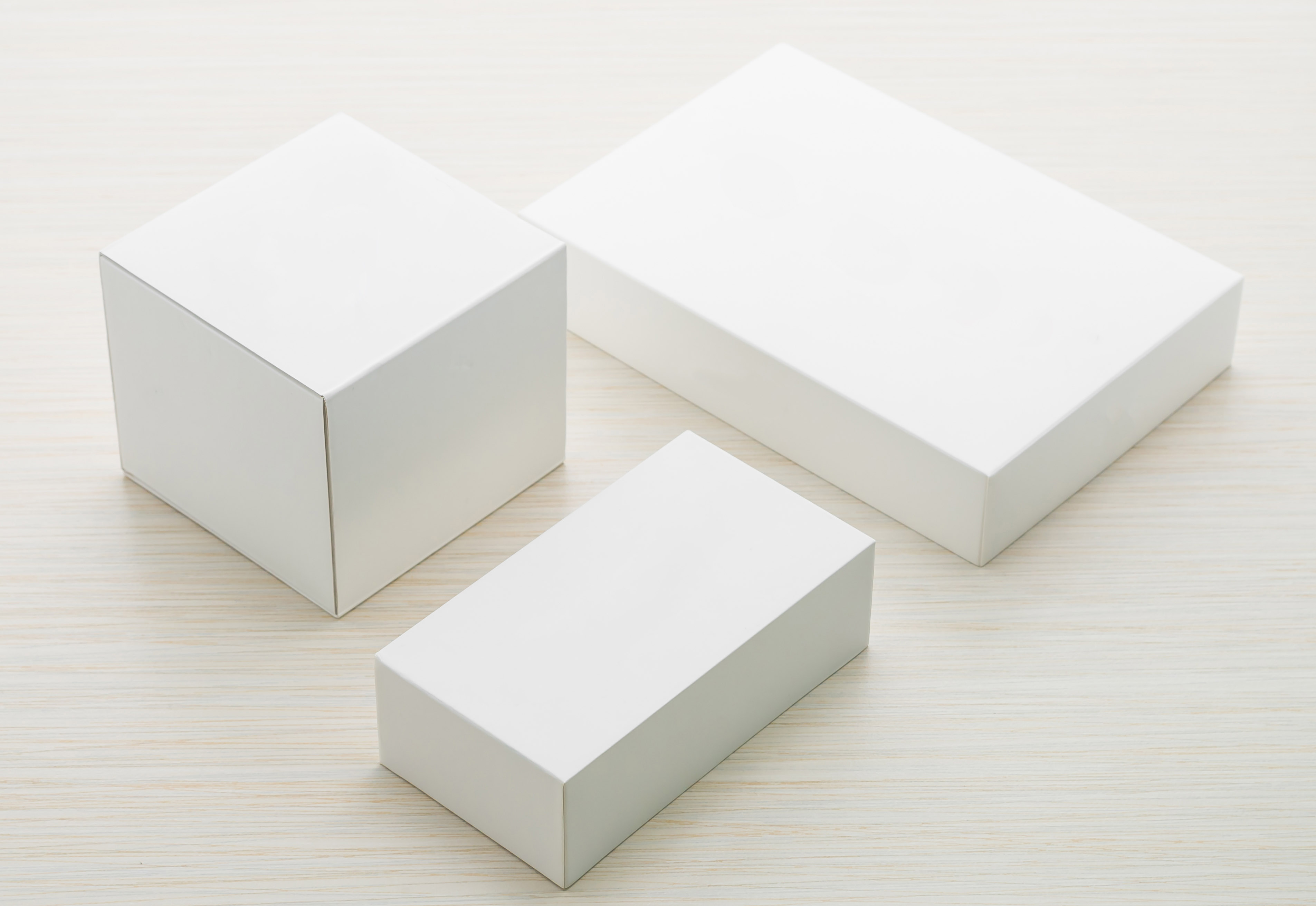 Ravishing Custom Product Boxes to Take Product Game to Next Level