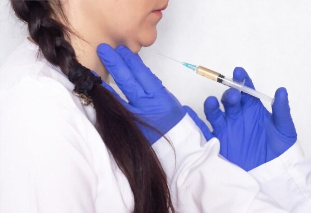 The Various Benefits Of Fat Dissolving Injections