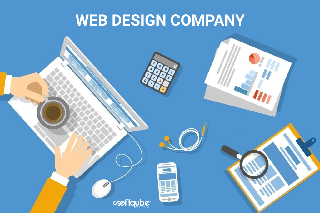 web design Company India