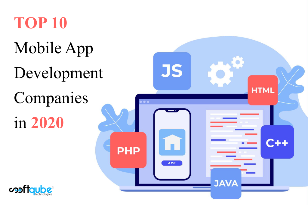 Top 10 Event App Development Companies in 2020