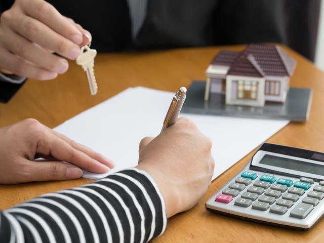 Why You Cannot Purchase a Home Without Using a Mortgage Calculator in Texas