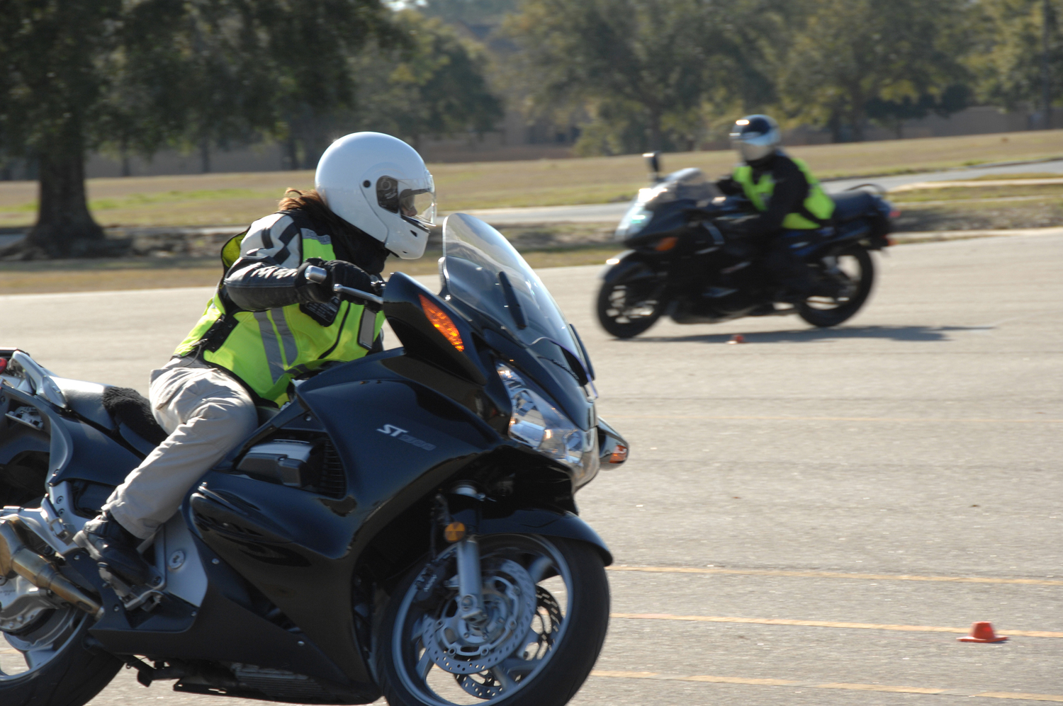How To Get Motorcycle Licence in NSW