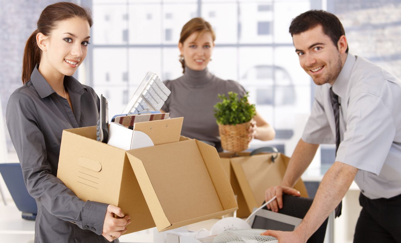 How to Relocate Office Without Hampering Your Business Operations?