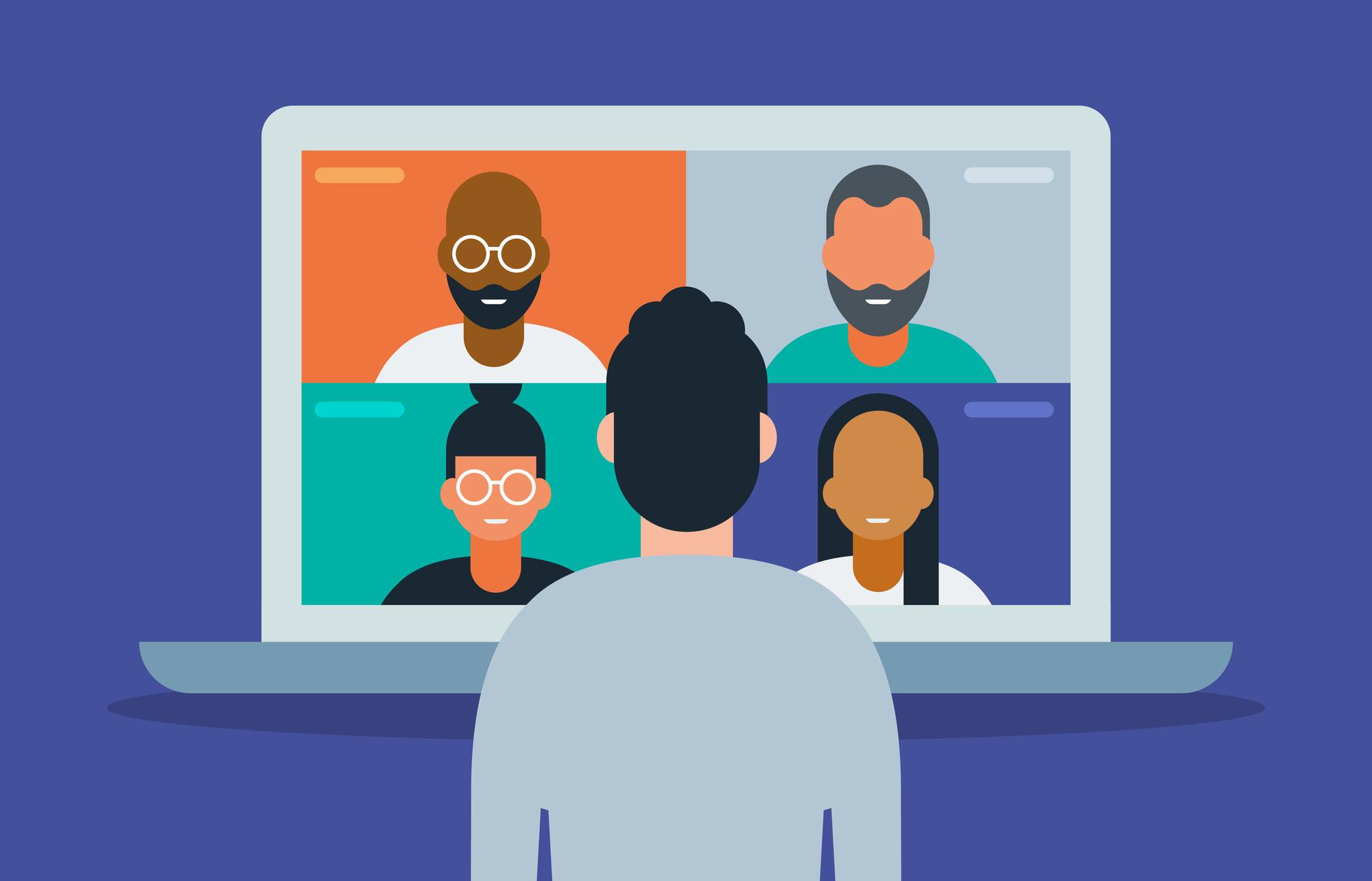 How to Train Your Employees Using Animation Video