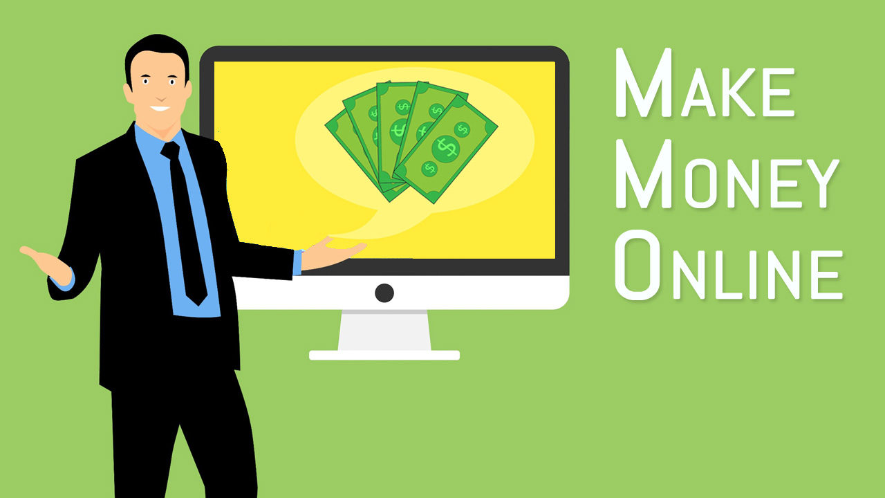 When You’re In A Big Hurry This Informative Article About Earning Money Online Is Ideal