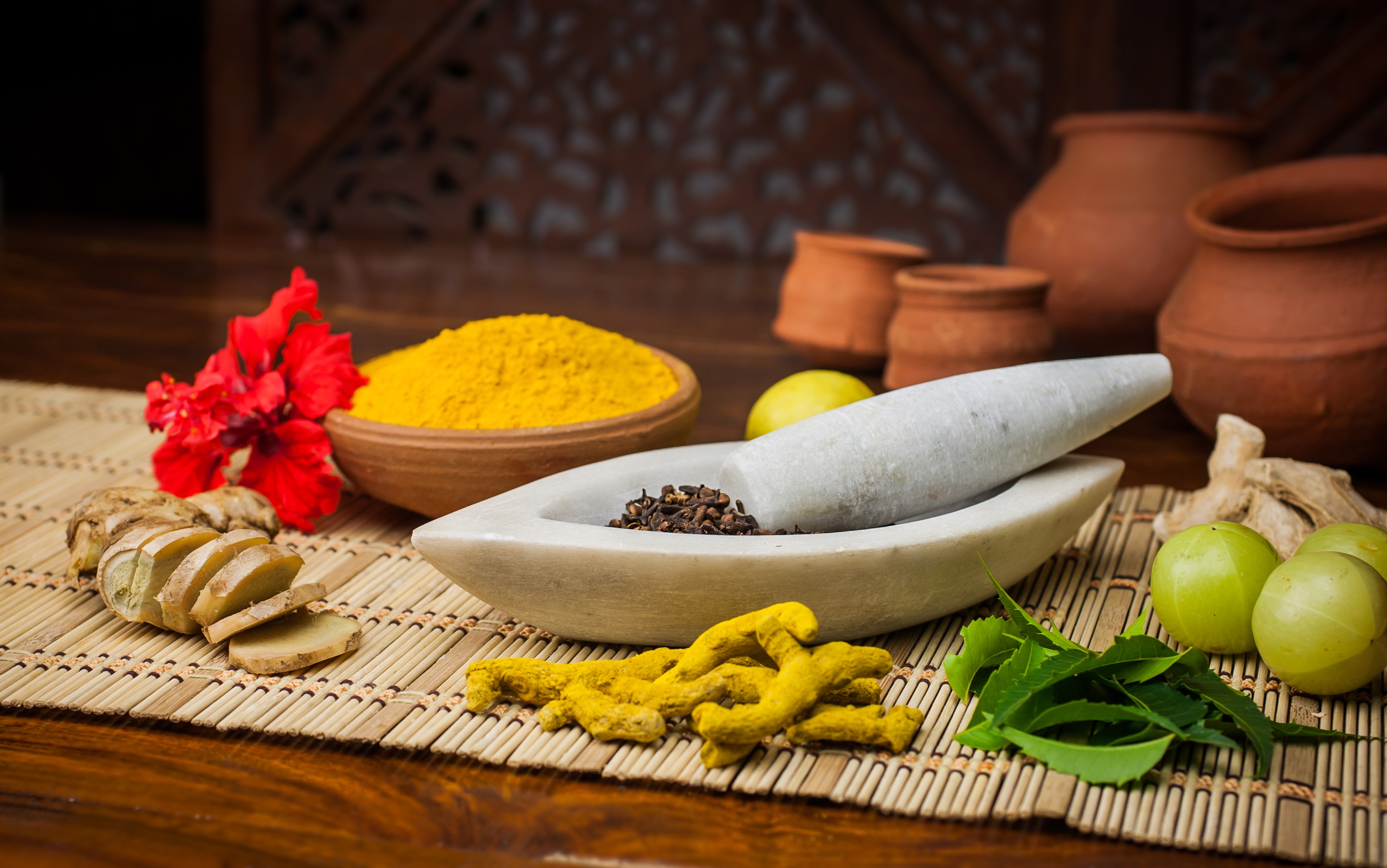 Miraculous Ayurvedic Tips For a Healthy Lifestyle