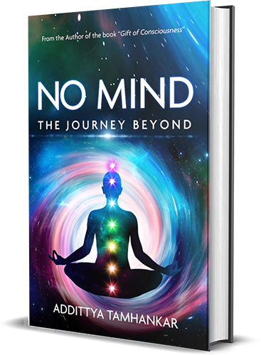 No Mind The Journey Beyond