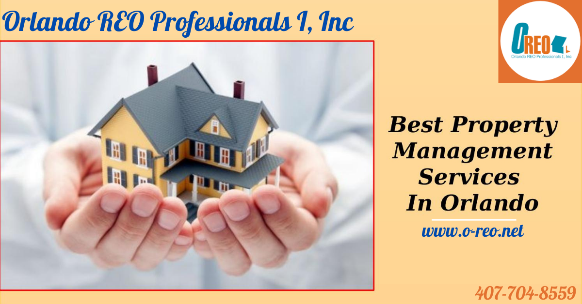 Orlando Property Management