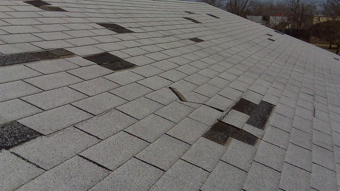 Roofing Emergency? Tips For Cheap Roofing Repairs