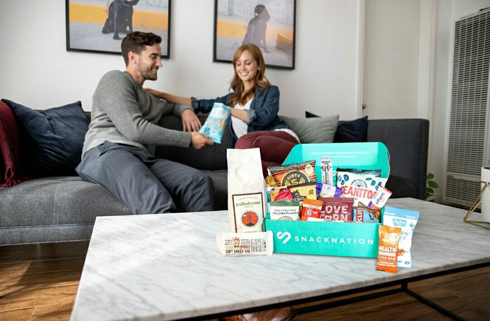 How Can Best Snack Boxes Boost Your Company’s Profit