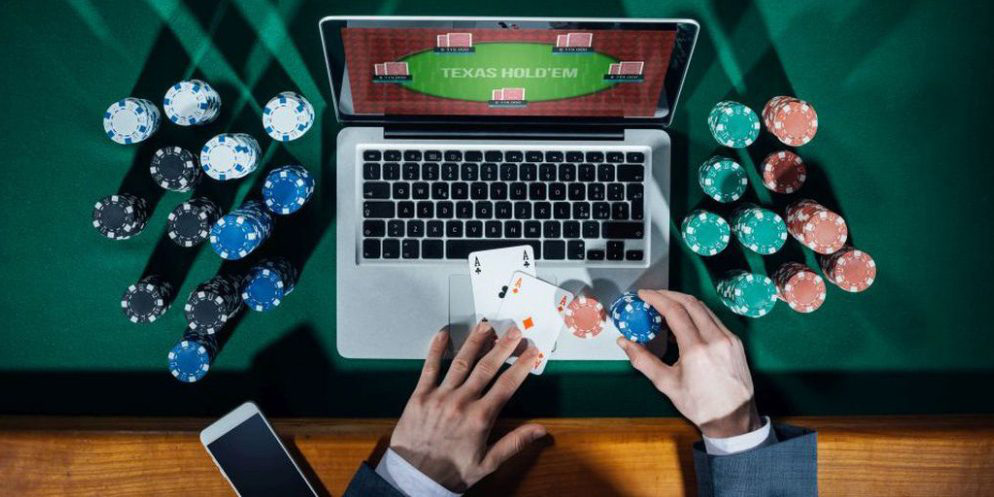Tips For The Beginners From The Tables Of Professional Gamblers