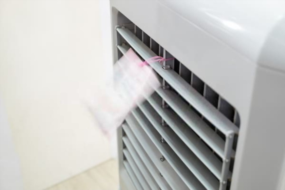 The Major Advantages Of Evaporative Cooling