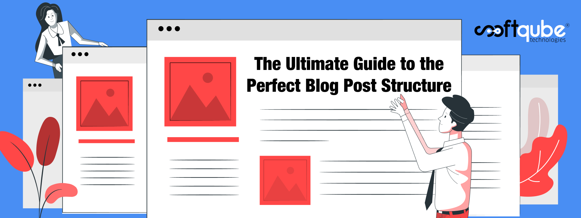 The Ultimate Guide to Perfect Blog Post Structure