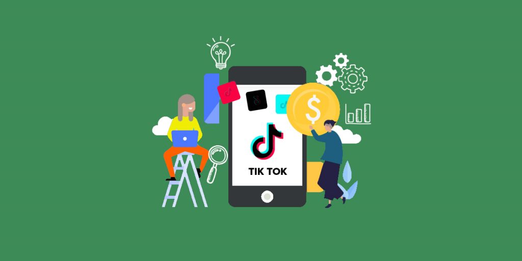 TikTok Marketing Ideas For Brands To Get Better Engagement