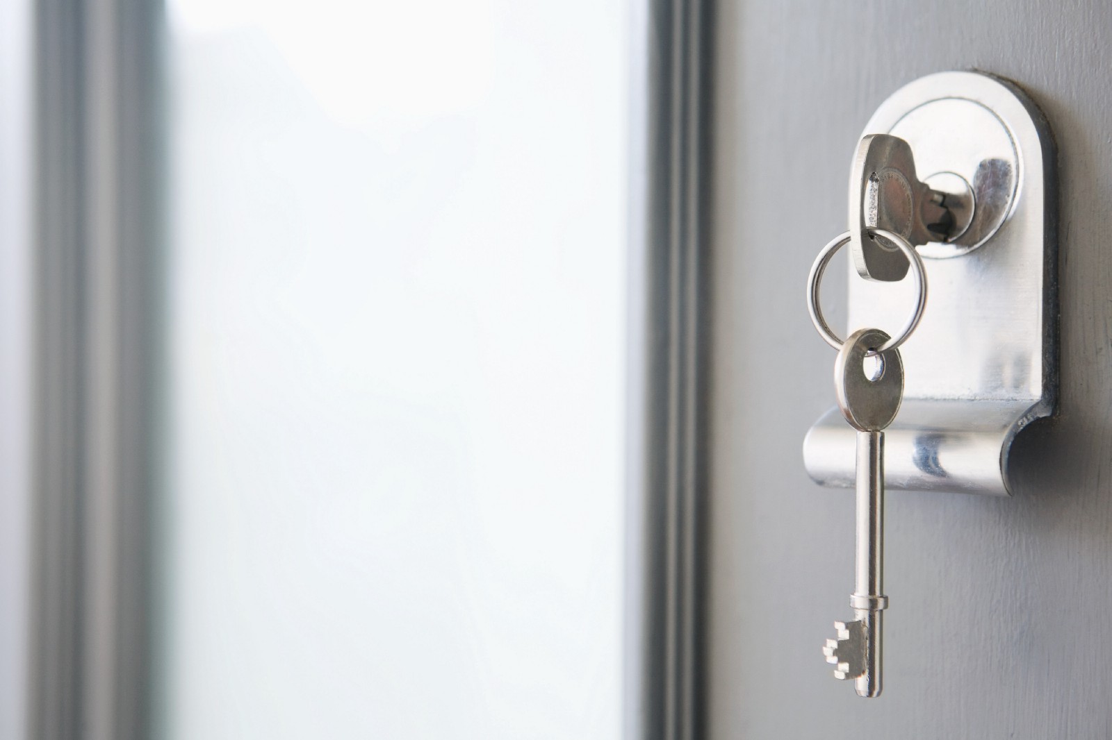 Top 7 Things a Locksmith in Seattle Can Do For You