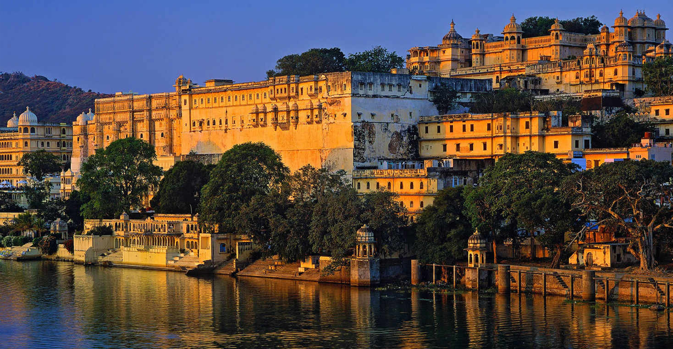 Tour Packages For Rajasthan