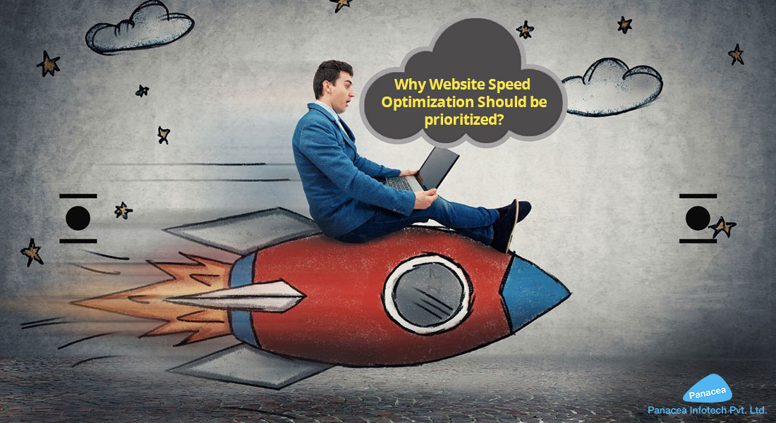 Why Should Website Speed Optimization be Prioritized?