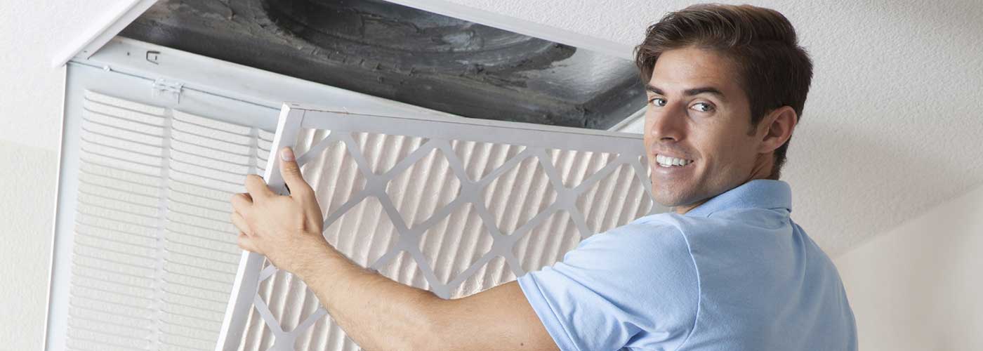 Call A Professional For Air Conditioning Installation