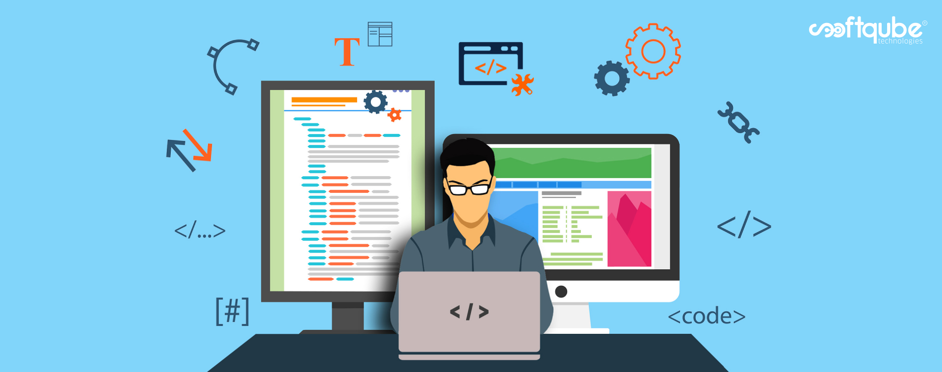Trends of Web Development Every CTO Should Expect in 2020