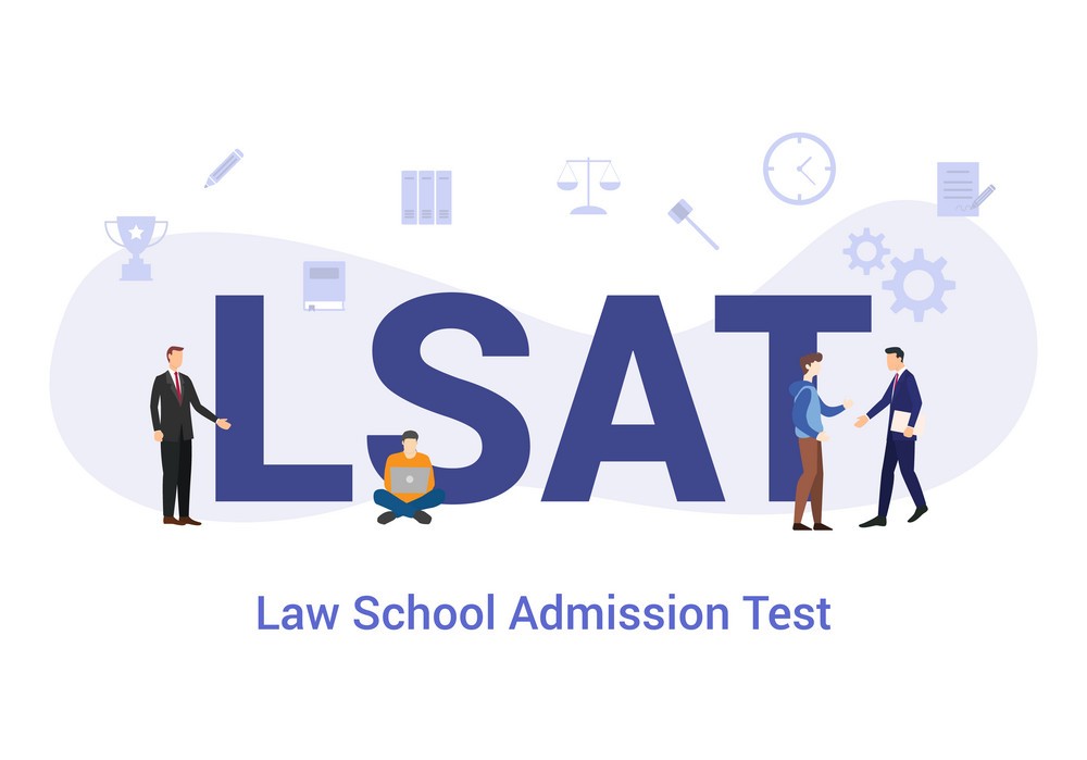 LSAT Examination- Shaping Your Legal Career