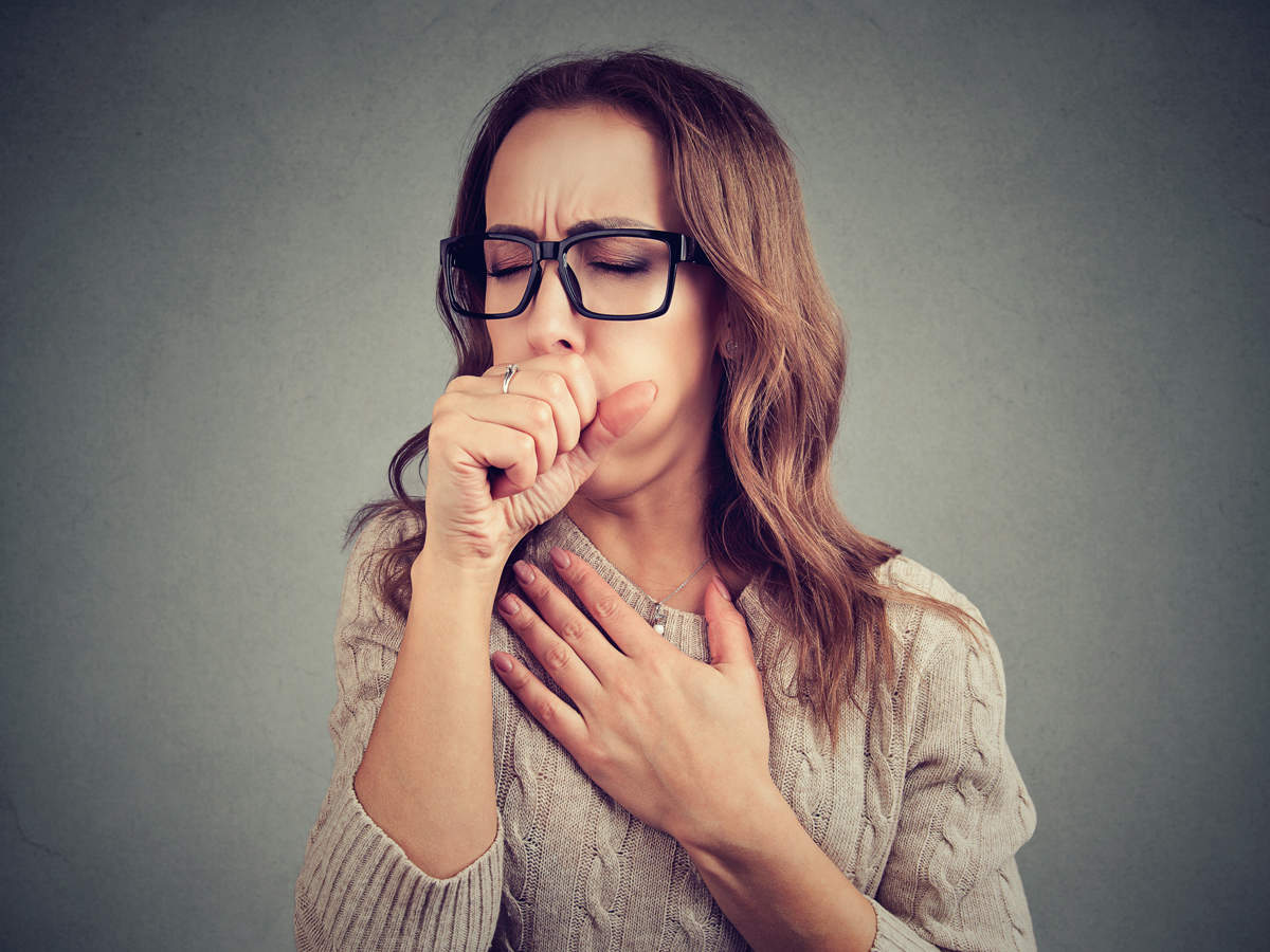 Acute vs. Chronic Cough : Knowing the Difference and Proper Treatment