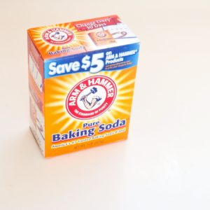 Baking-Soda