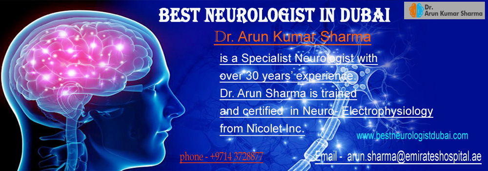 Get the Most Advanced Neurological Treatment to Get Rid of Disorder