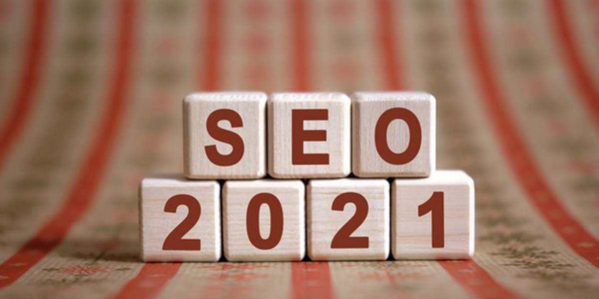 Top 5 SEO Strategies to Build Your Online Reputation in 2021