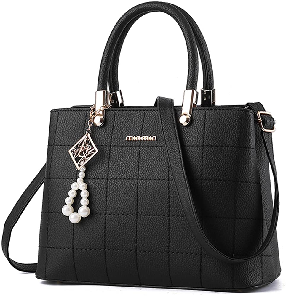 What is the Difference Between Shoulder Bags vs Handbags?