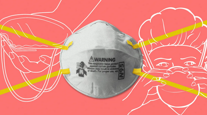 How N95 Masks are Providing Better Safety
