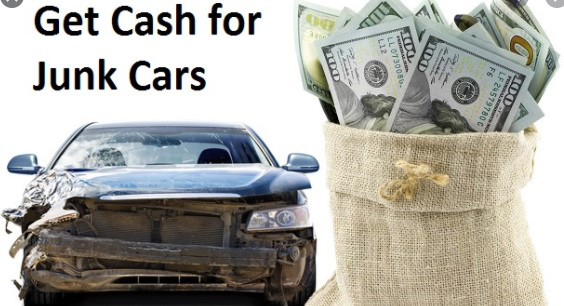 Expert Suggestions- How To Get Good Cash For Junk Cars In Palmdale Instead Of Giving Them Up For Free