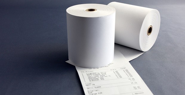 Top Things to Consider When Choosing the Thermal Paper Rolls